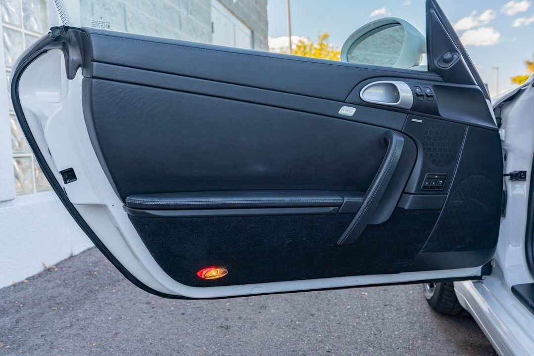 2013 Porsche 911