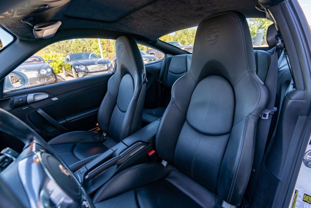 2013 Porsche 911