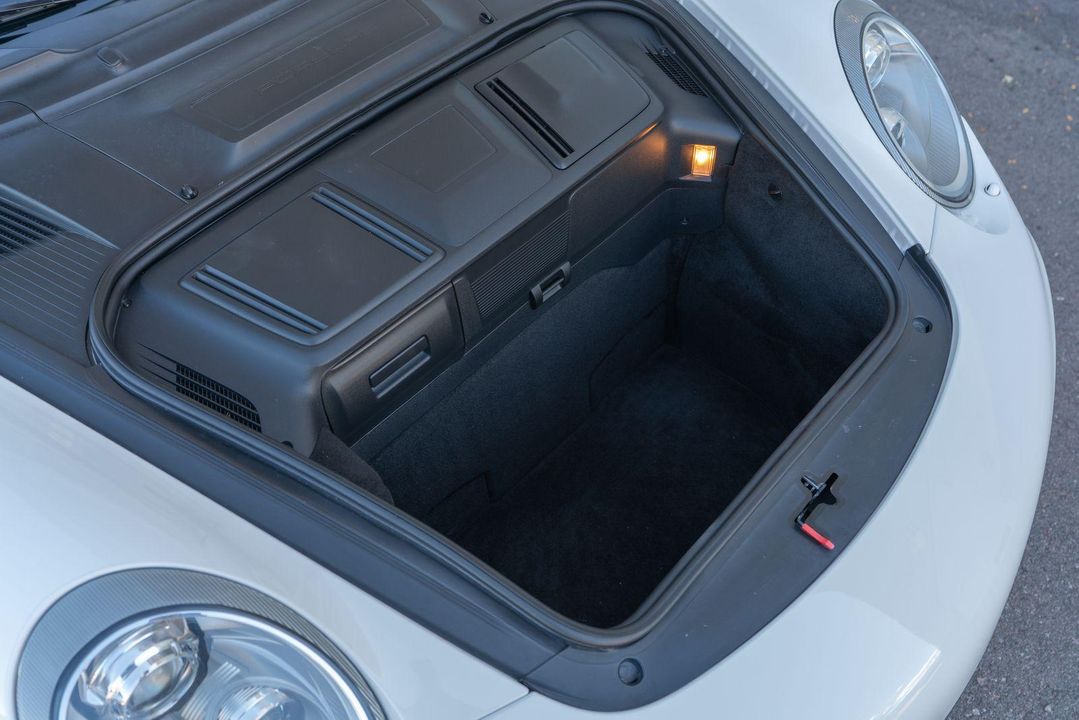 2013 Porsche 911