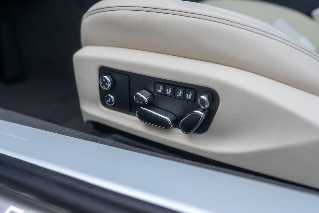 2026 Bentley Continental GT