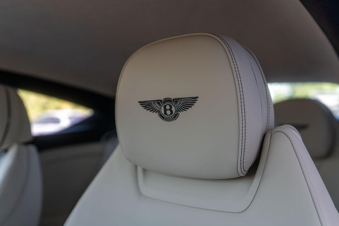 2026 Bentley Continental GT
