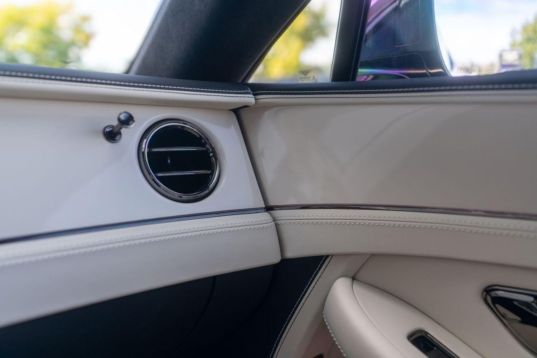 2026 Bentley Continental GT