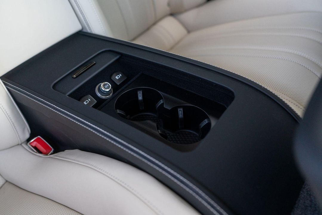 2026 Bentley Continental GT