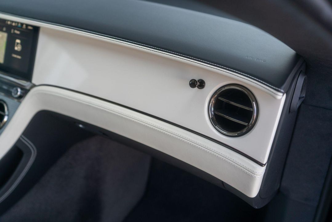 2026 Bentley Continental GT