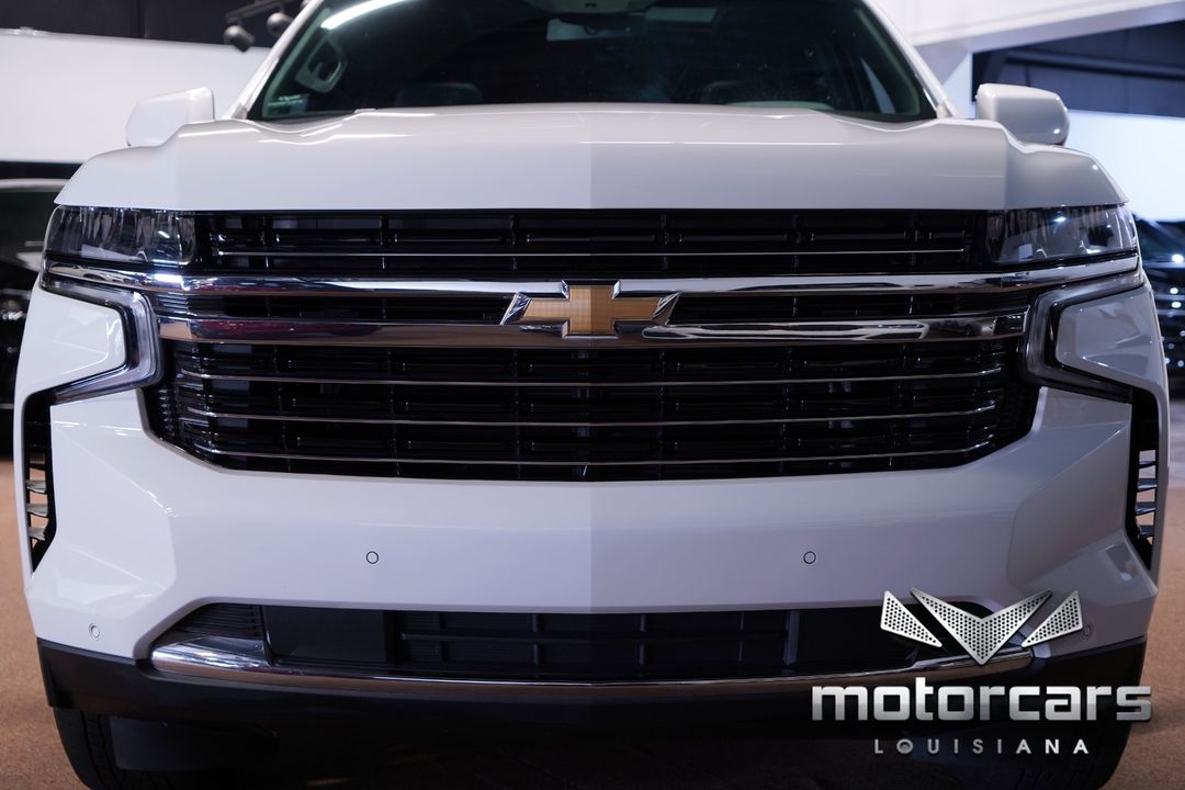 2023 Chevrolet Tahoe