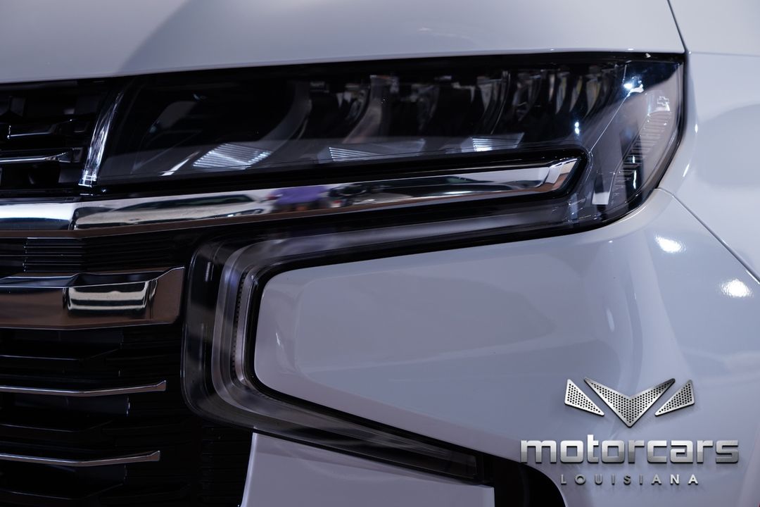 2023 Chevrolet Tahoe