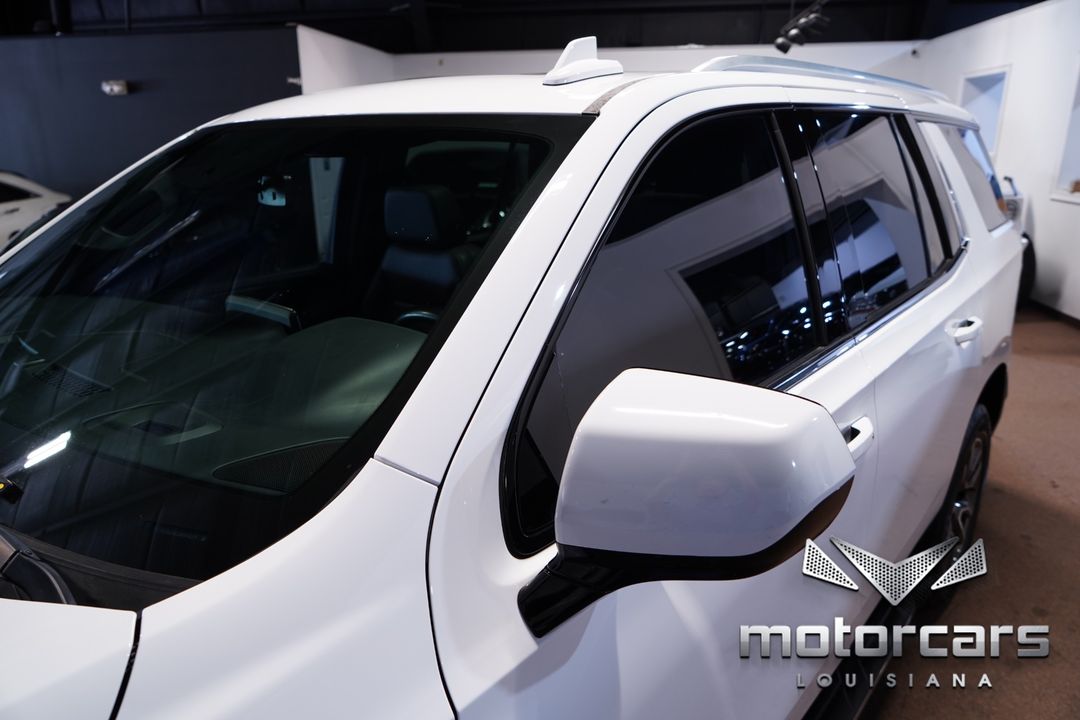 2023 Chevrolet Tahoe
