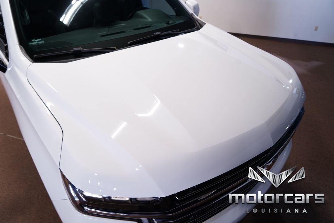 2023 Chevrolet Tahoe
