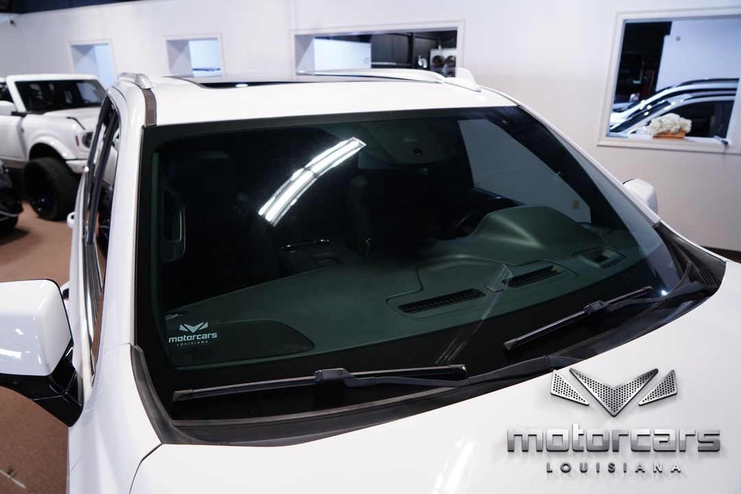 2023 Chevrolet Tahoe