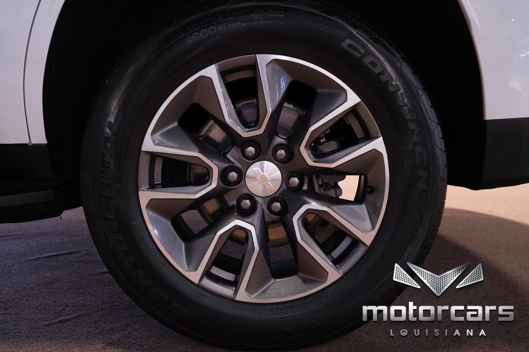2023 Chevrolet Tahoe