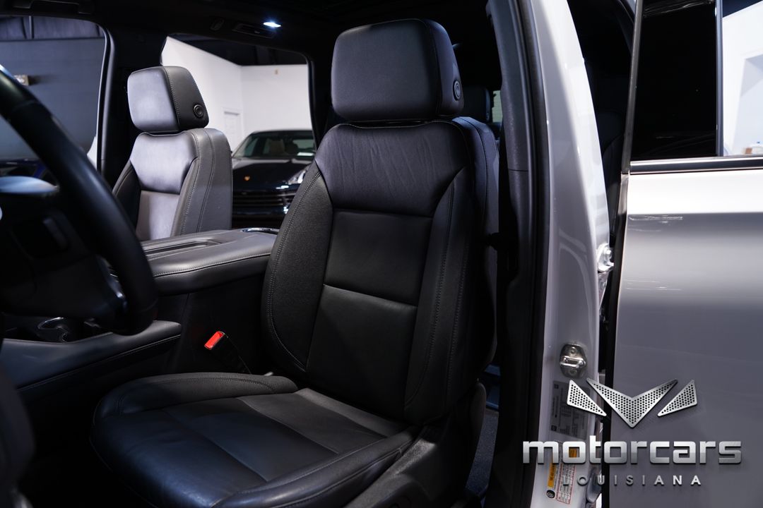 2023 Chevrolet Tahoe