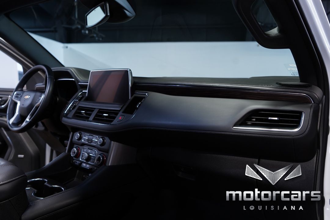 2023 Chevrolet Tahoe