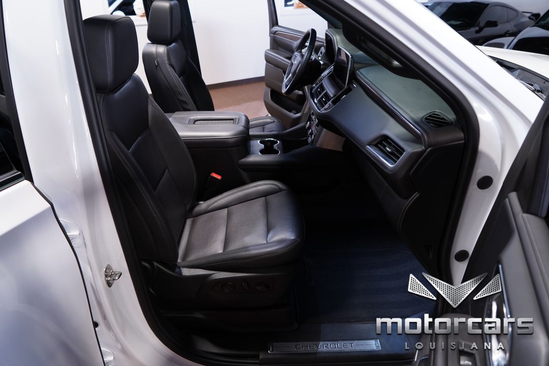 2023 Chevrolet Tahoe