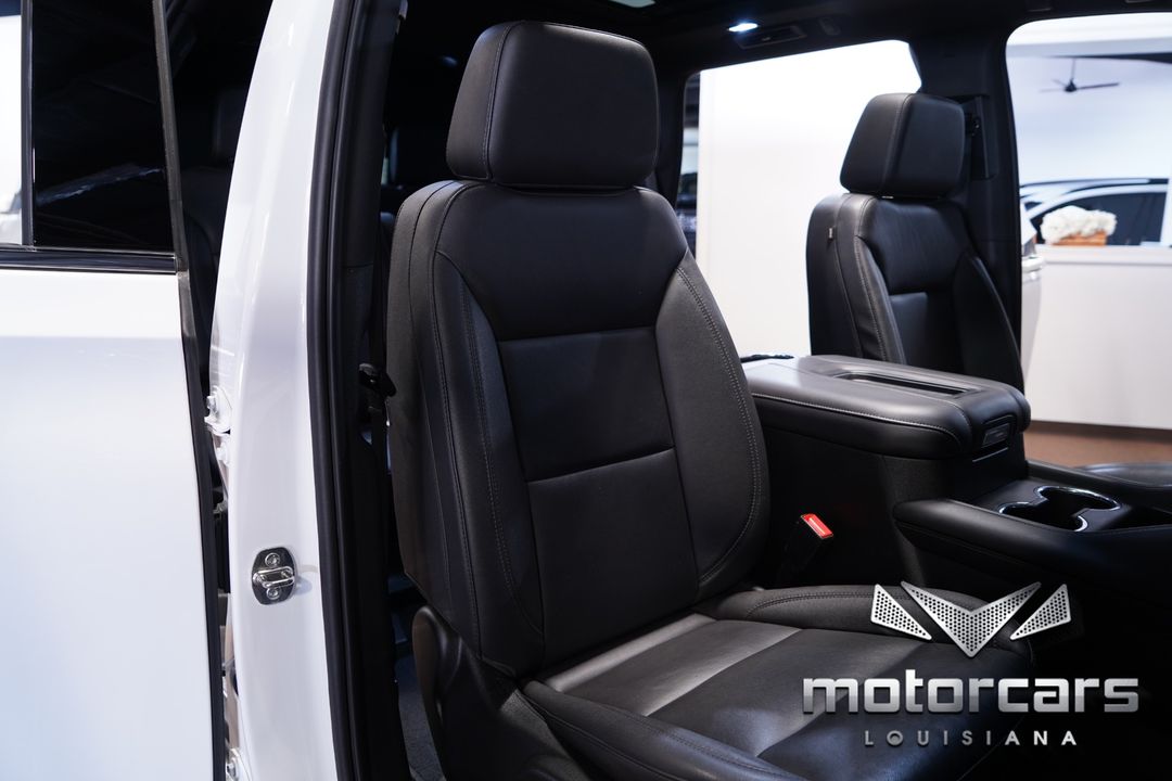 2023 Chevrolet Tahoe