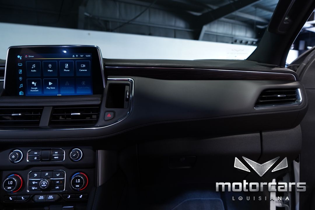 2023 Chevrolet Tahoe