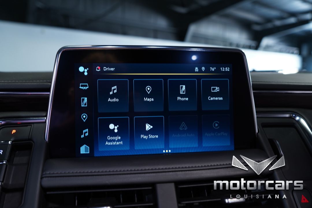 2023 Chevrolet Tahoe