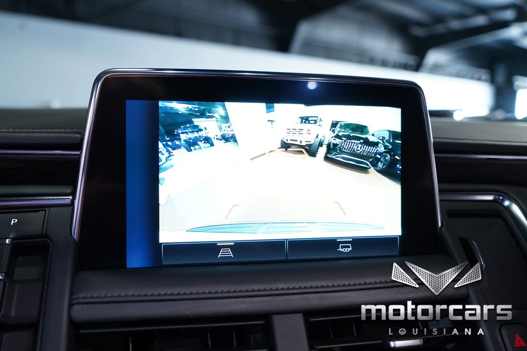 2023 Chevrolet Tahoe