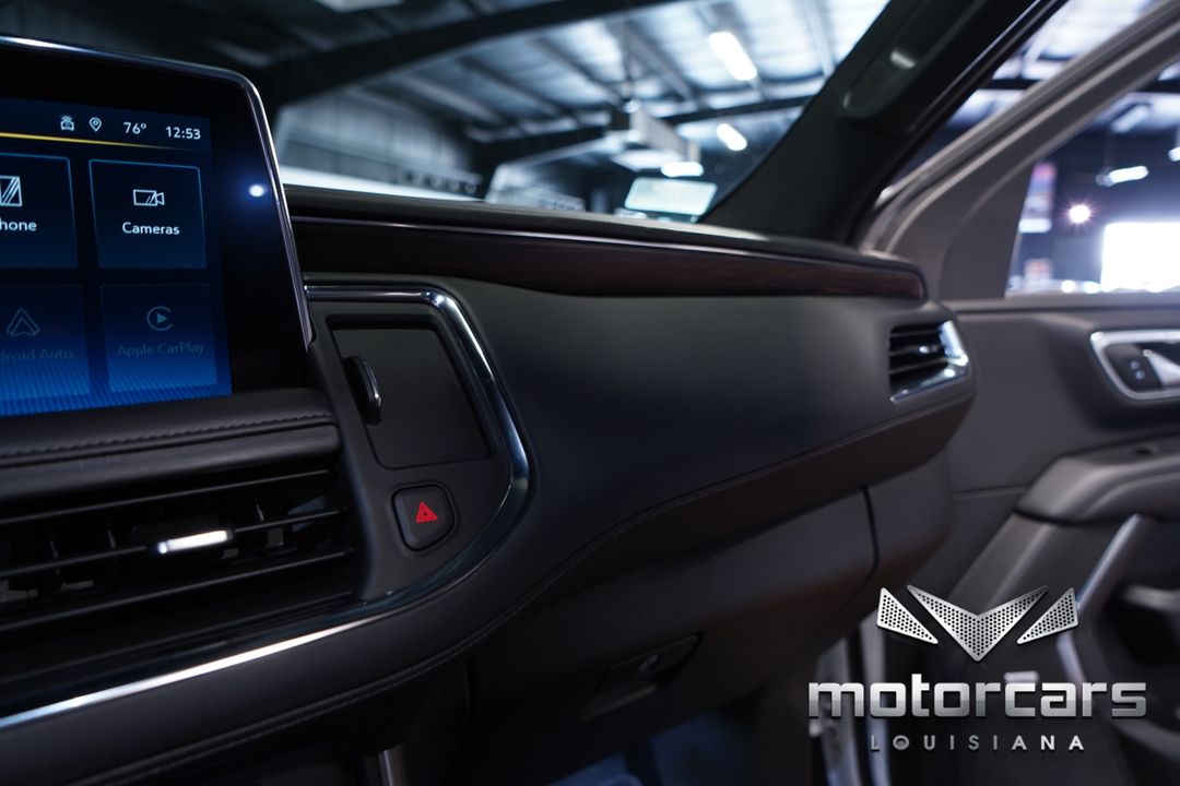 2023 Chevrolet Tahoe