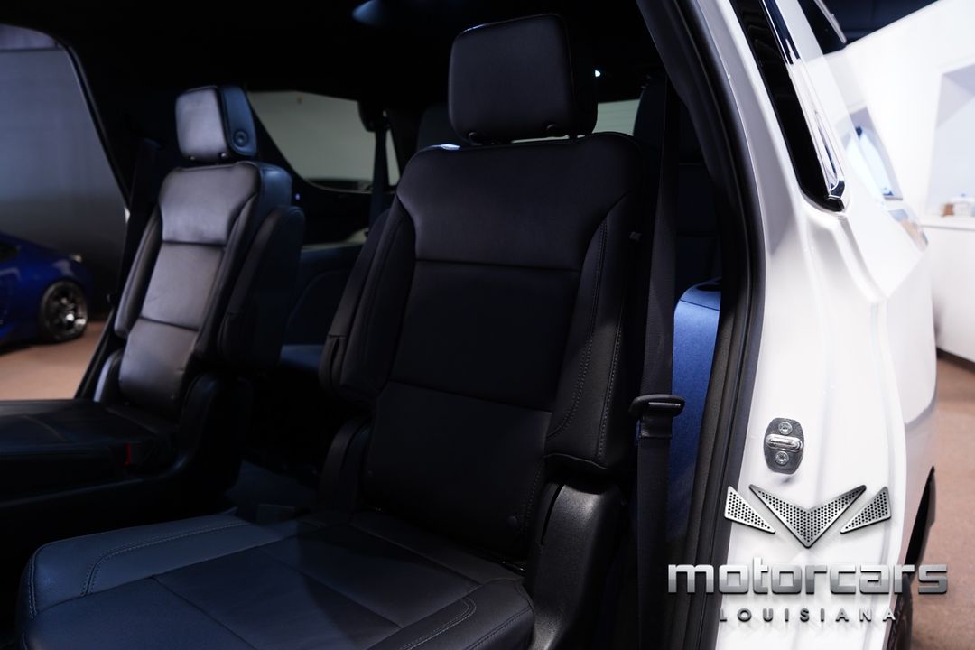 2023 Chevrolet Tahoe