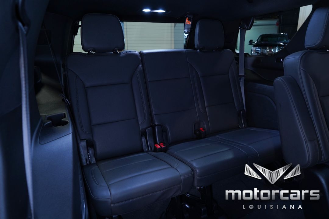 2023 Chevrolet Tahoe