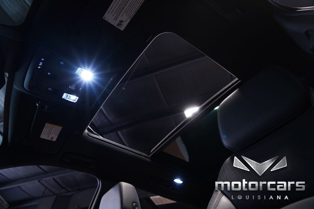 2023 Chevrolet Tahoe