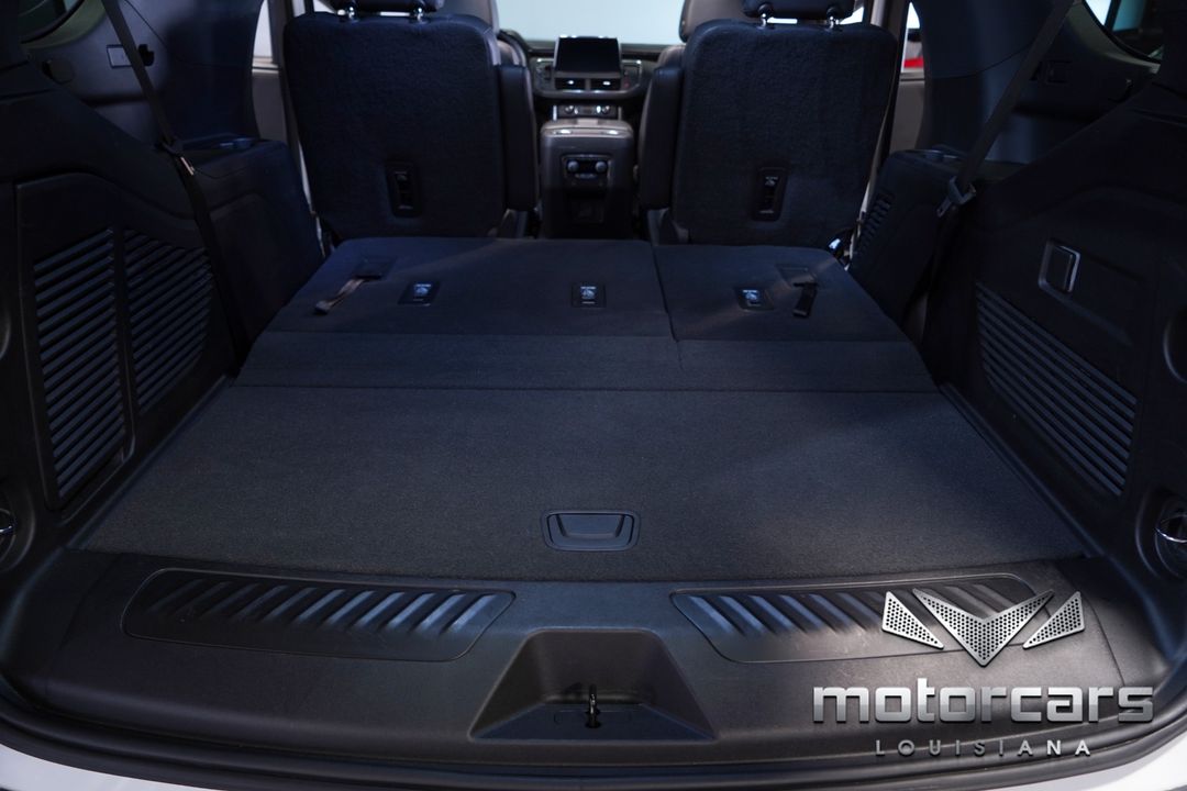 2023 Chevrolet Tahoe