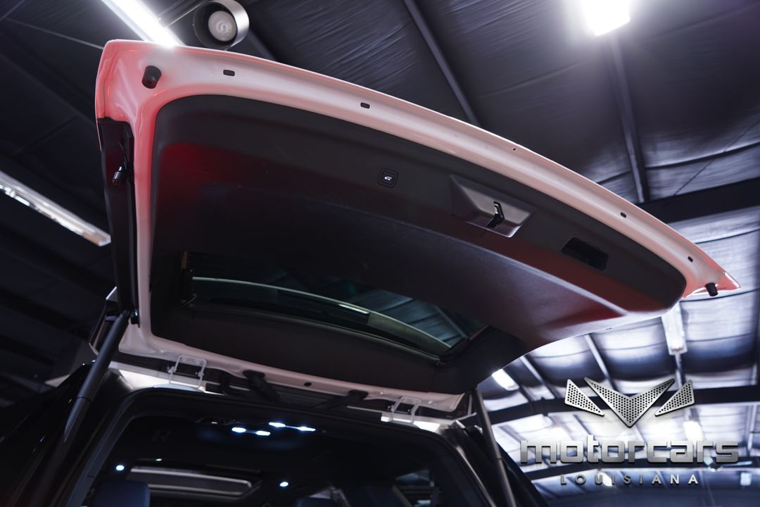 2023 Chevrolet Tahoe