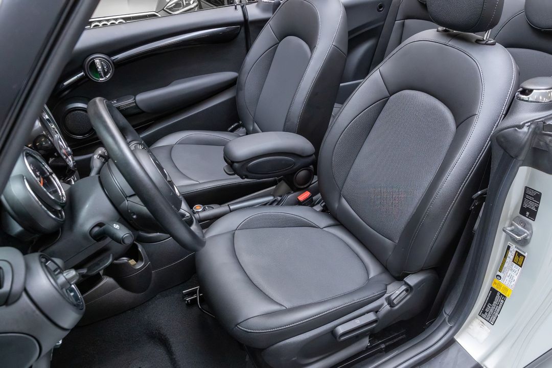2019 MINI Convertible