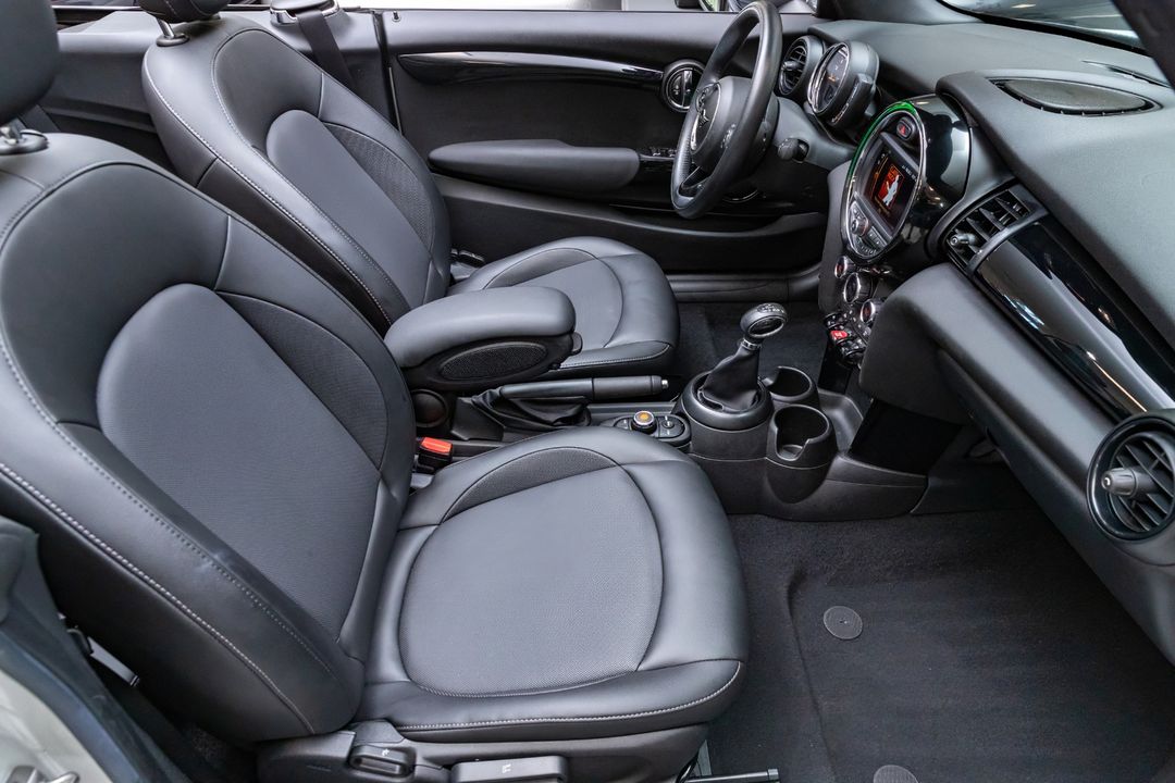2019 MINI Convertible