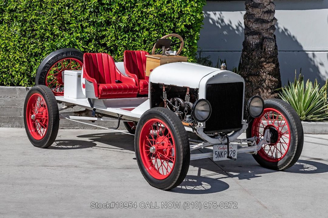 1925 Ford Model T