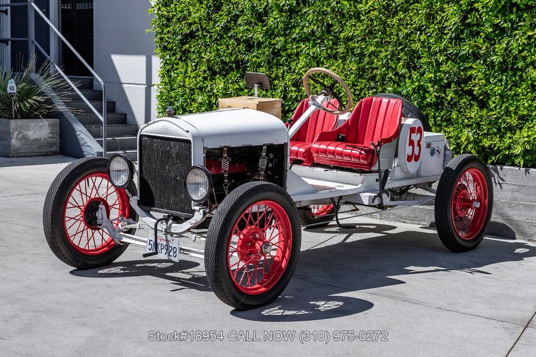 1925 Ford Model T