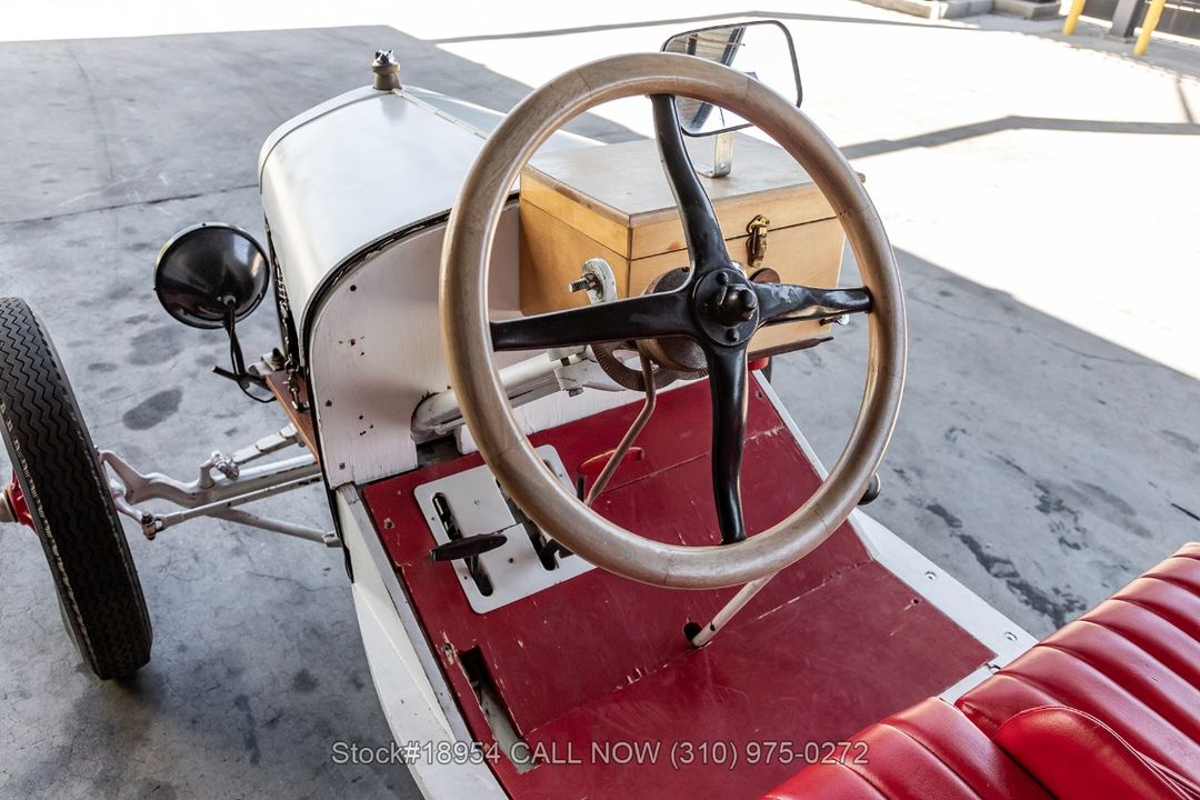 1925 Ford Model T