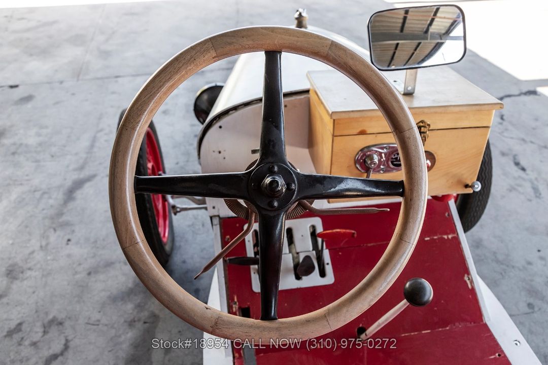 1925 Ford Model T
