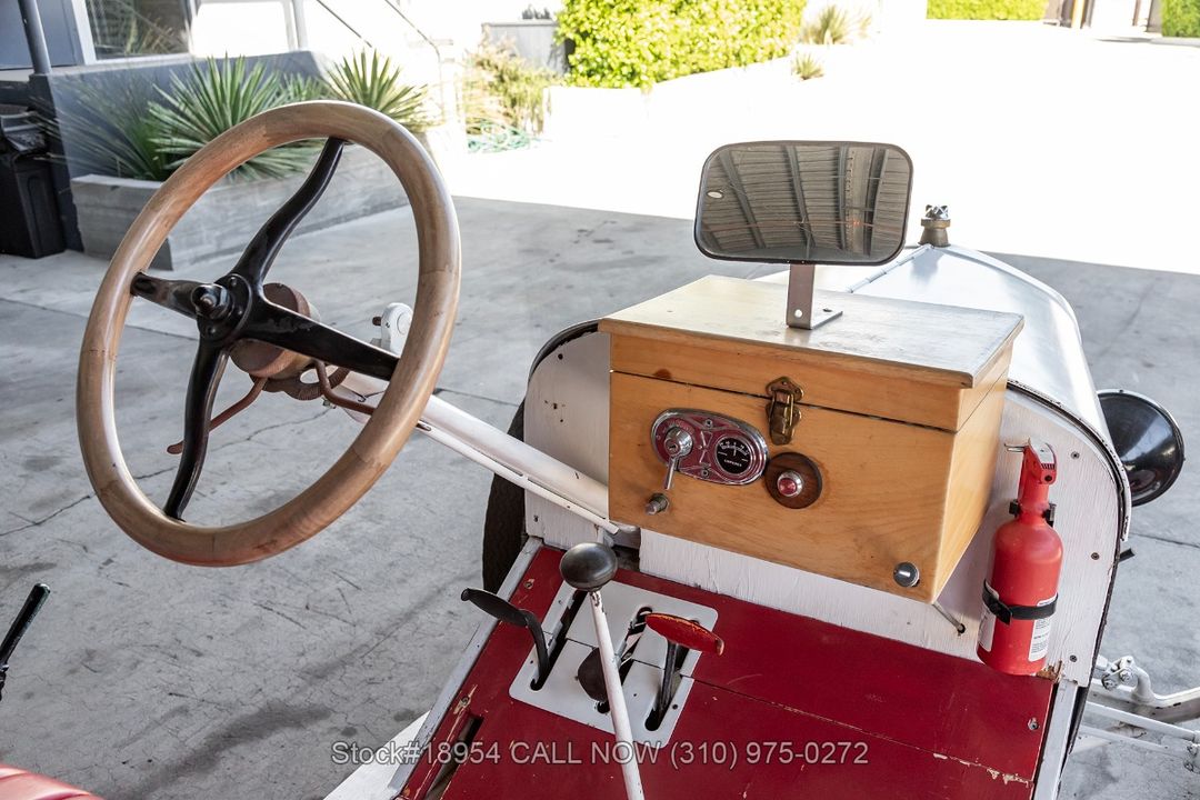 1925 Ford Model T