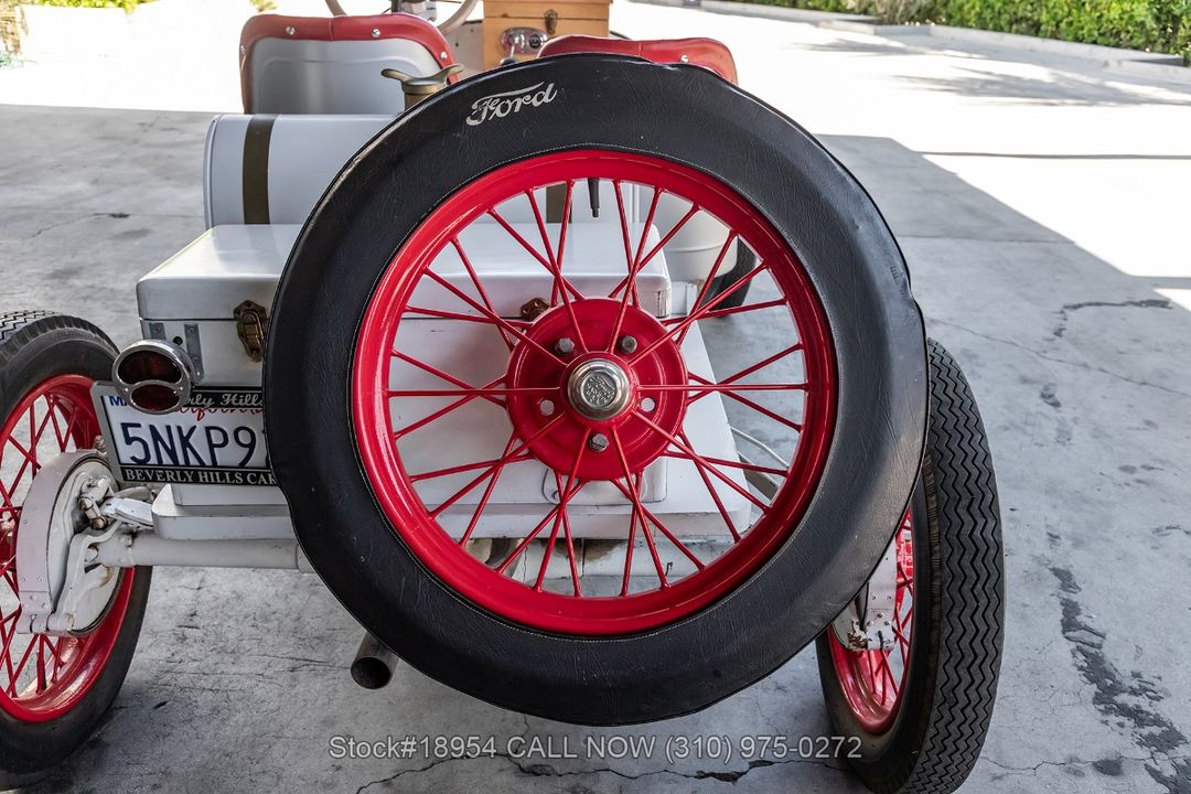 1925 Ford Model T
