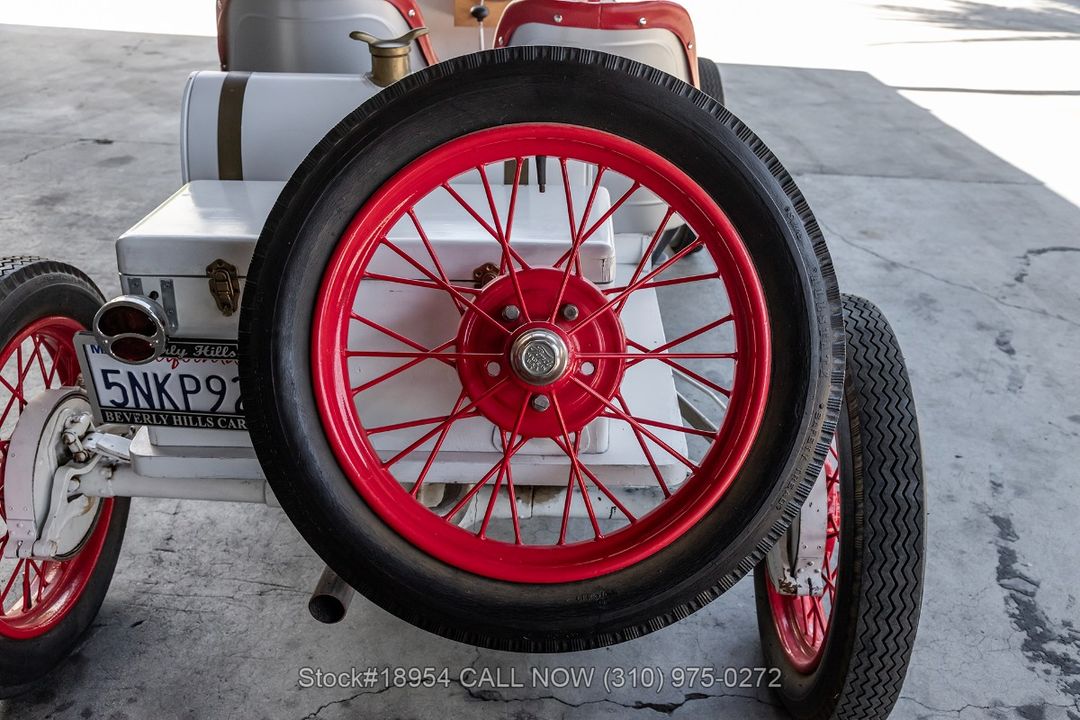 1925 Ford Model T