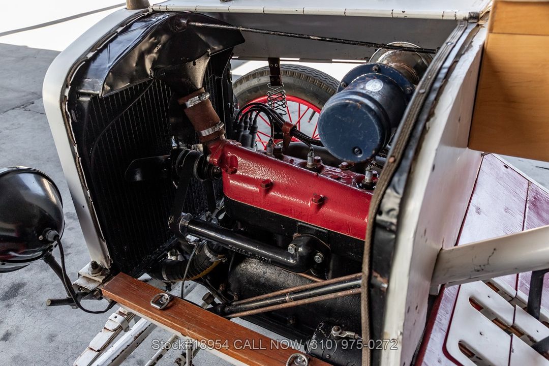 1925 Ford Model T