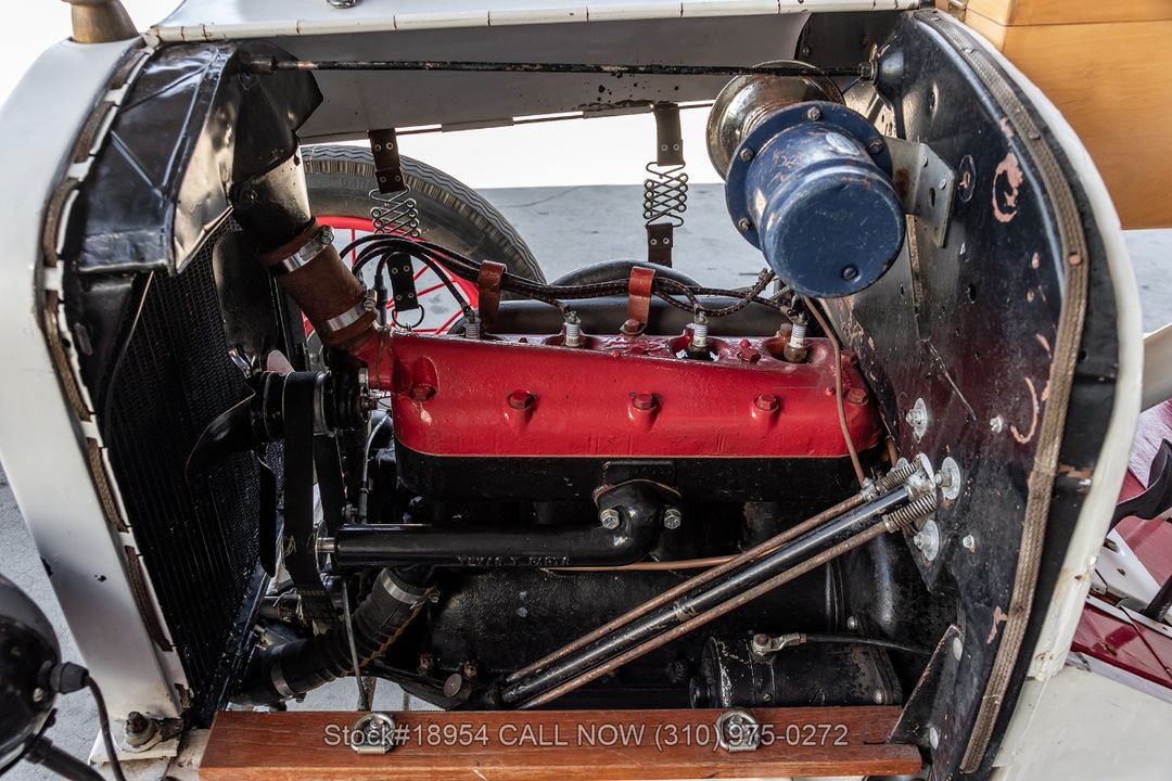 1925 Ford Model T