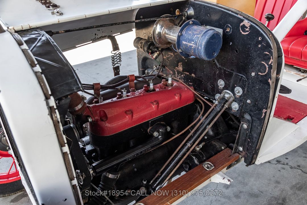 1925 Ford Model T
