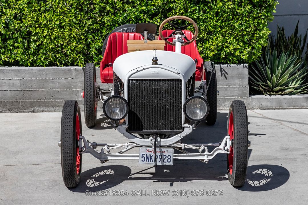 1925 Ford Model T