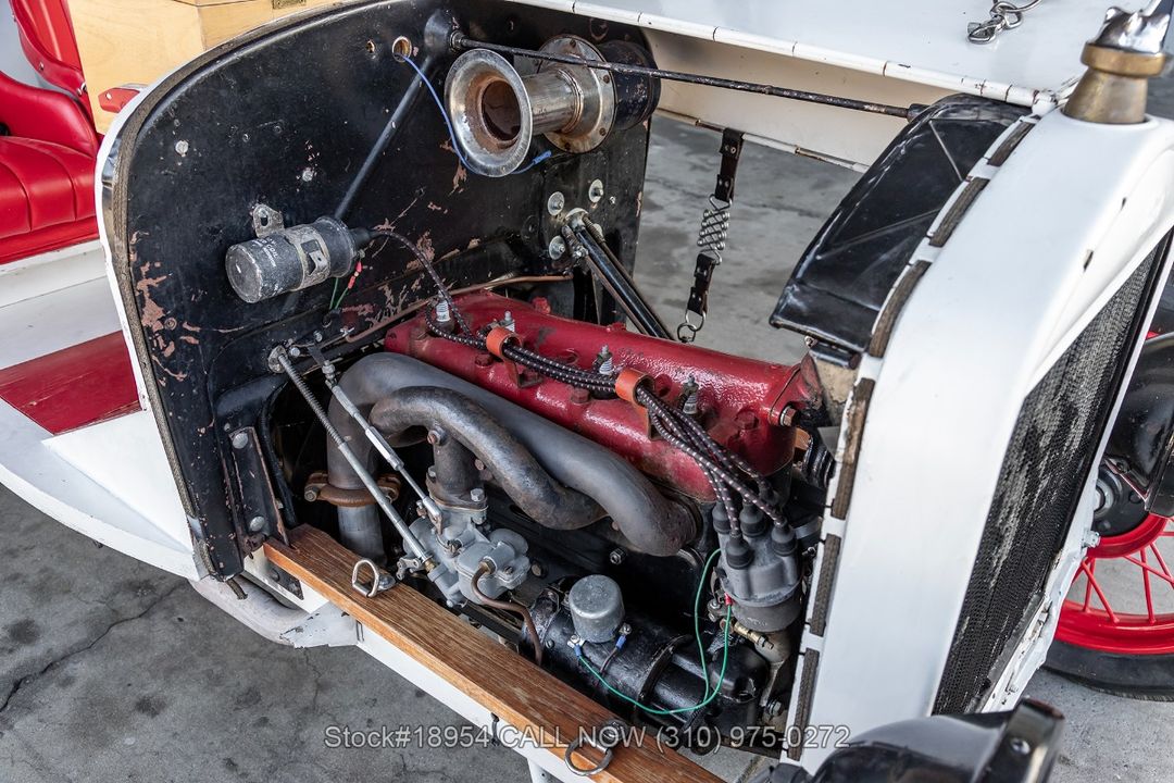 1925 Ford Model T