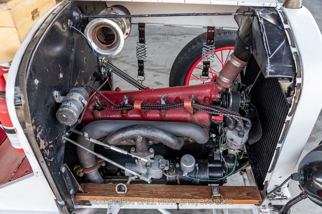 1925 Ford Model T