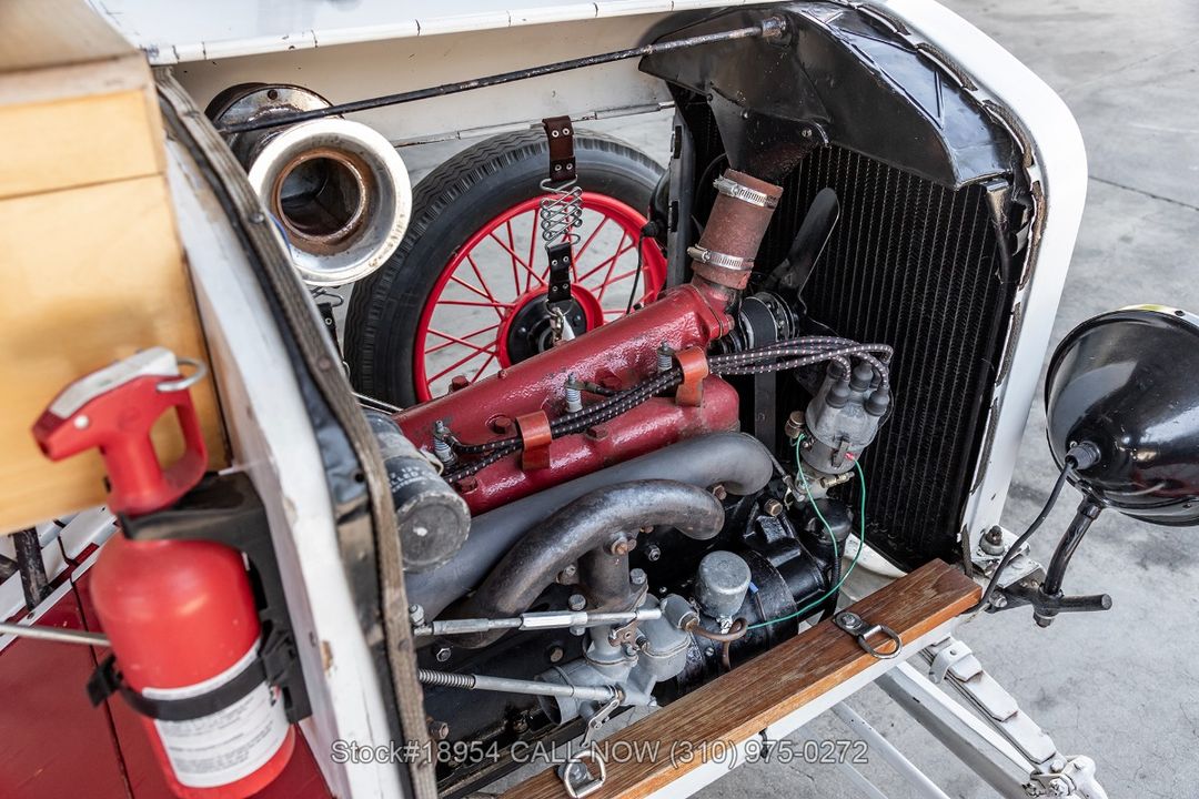 1925 Ford Model T