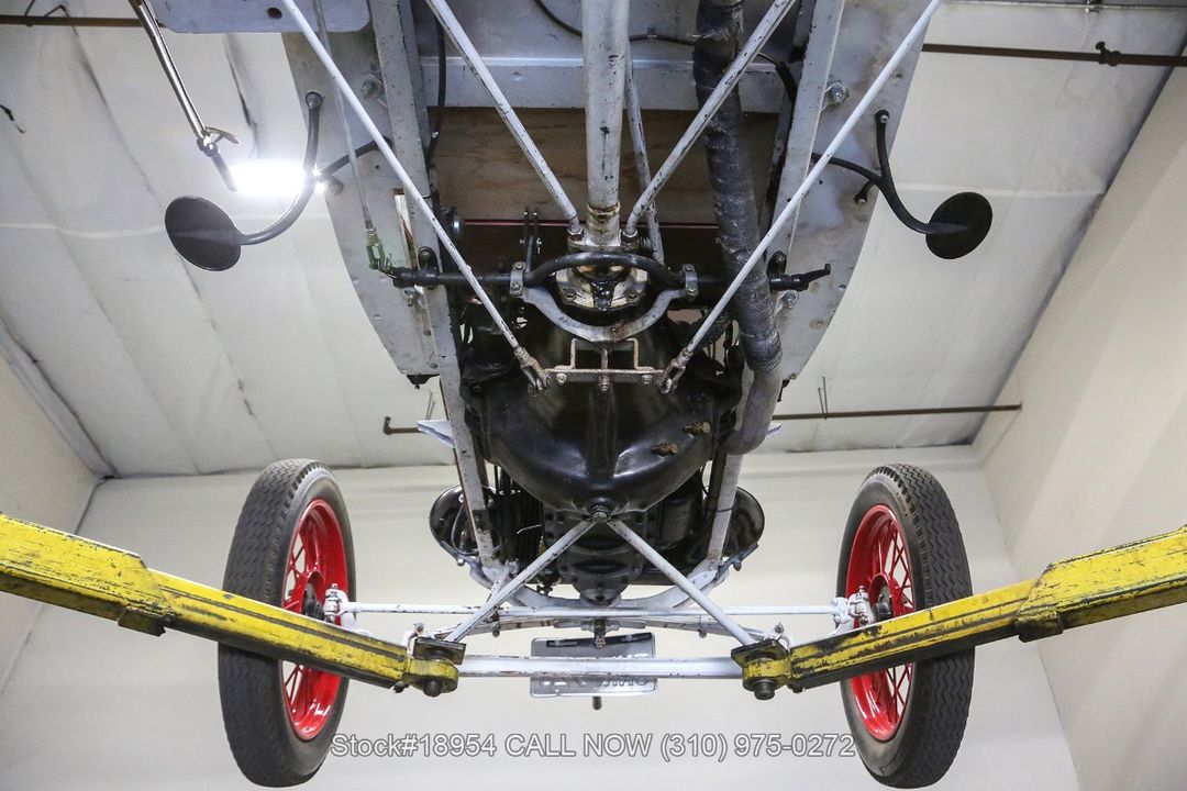 1925 Ford Model T