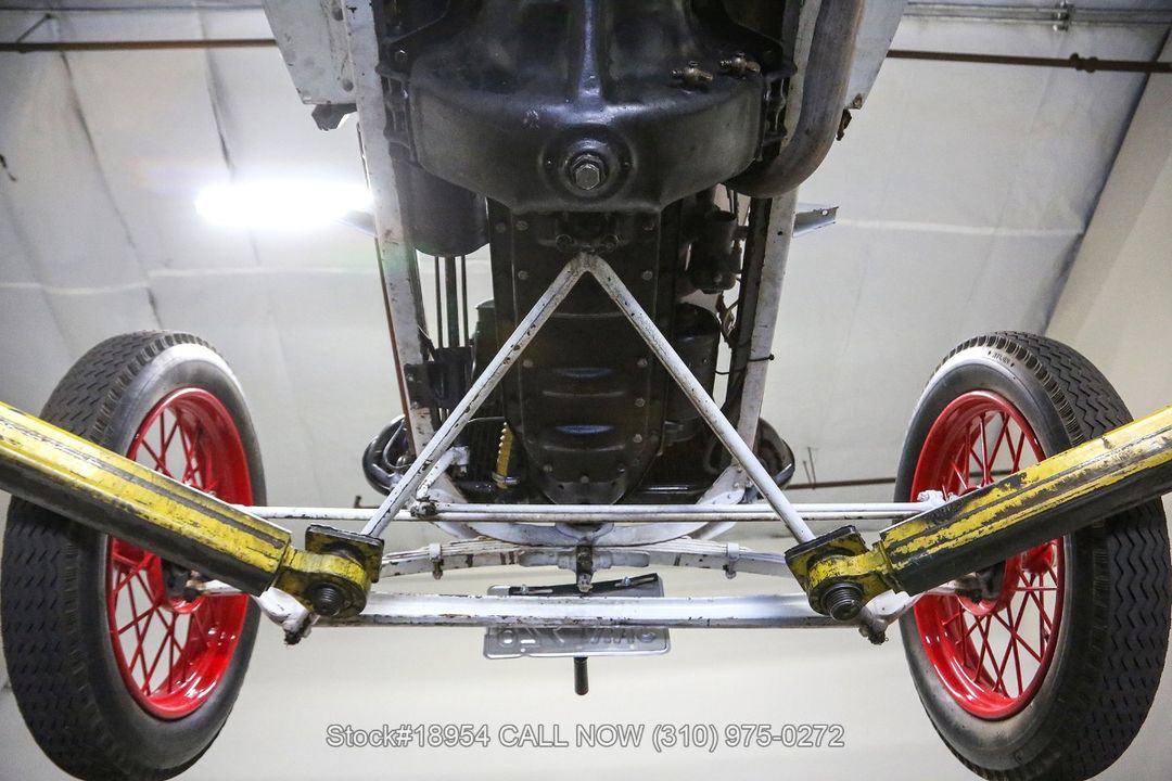 1925 Ford Model T