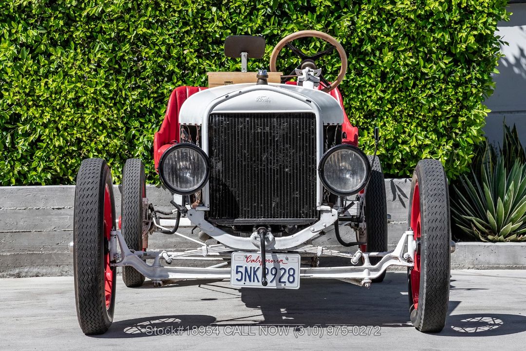 1925 Ford Model T