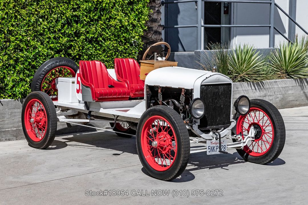 1925 Ford Model T