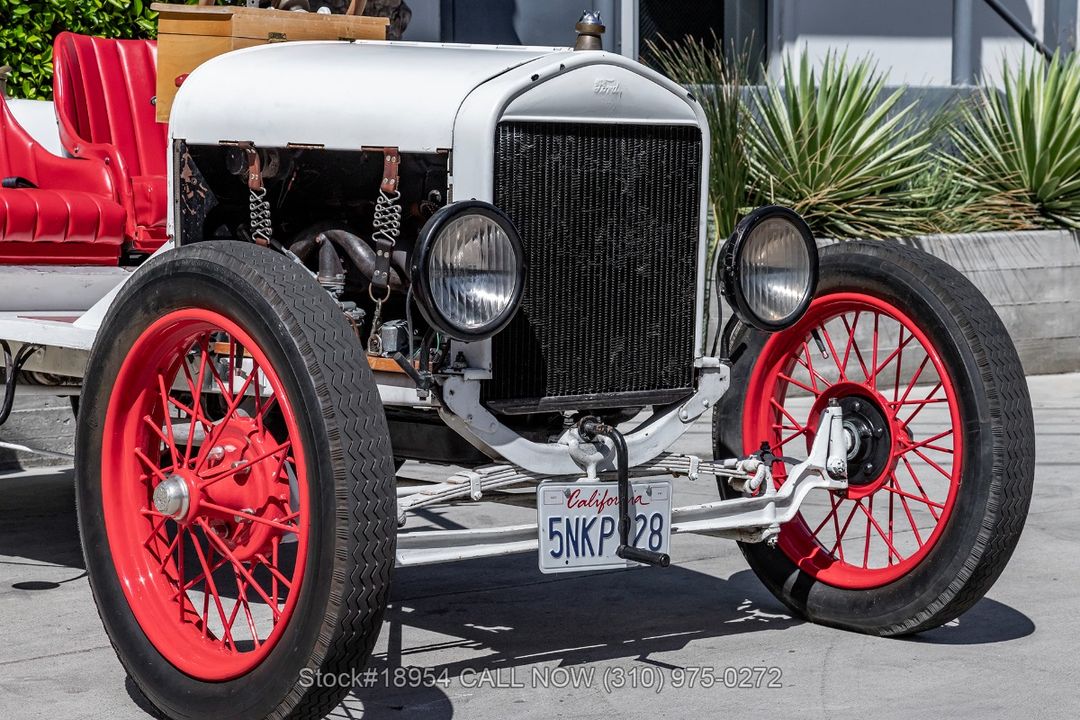 1925 Ford Model T
