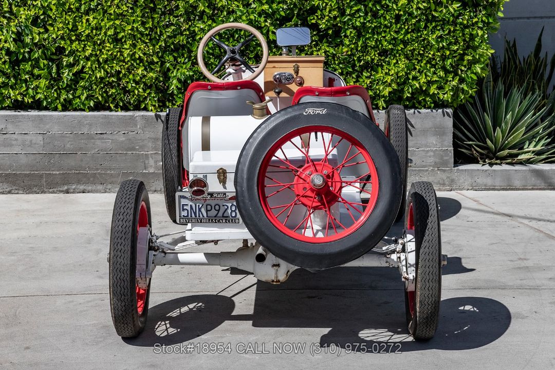 1925 Ford Model T