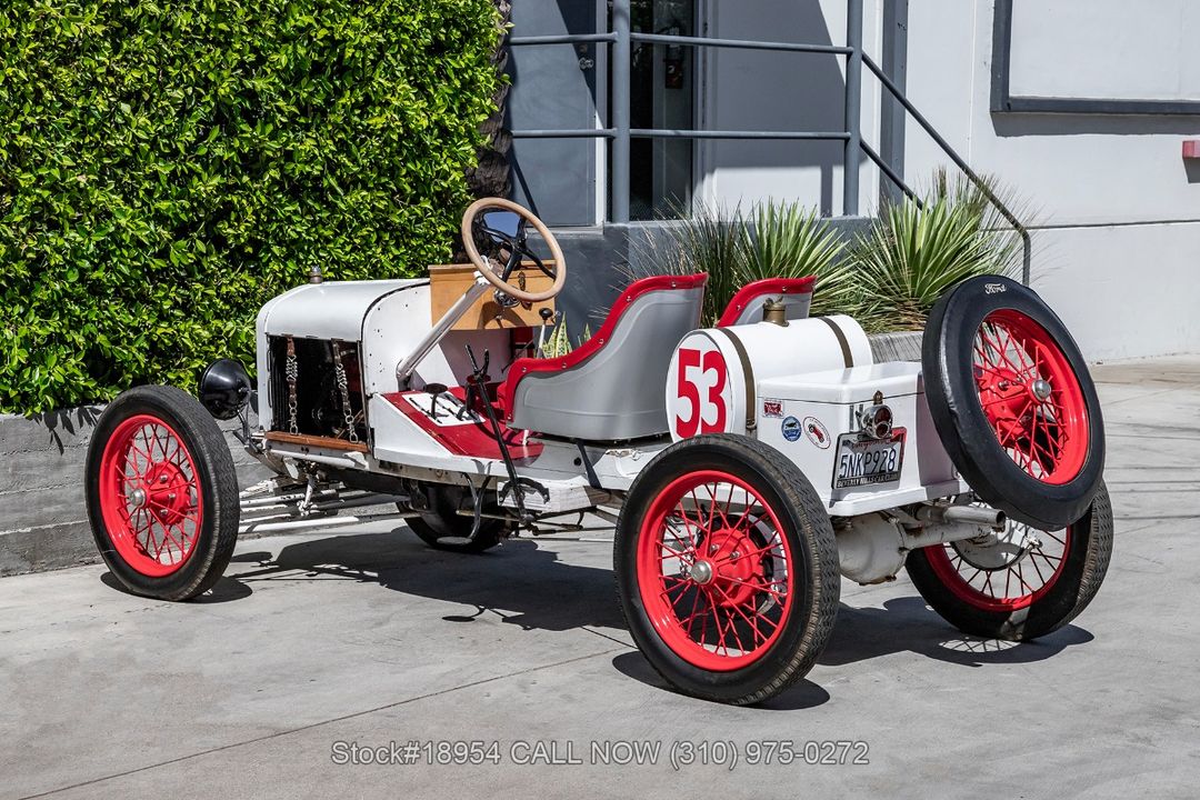 1925 Ford Model T